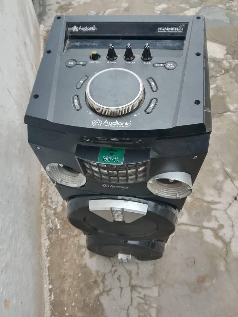 sound 1