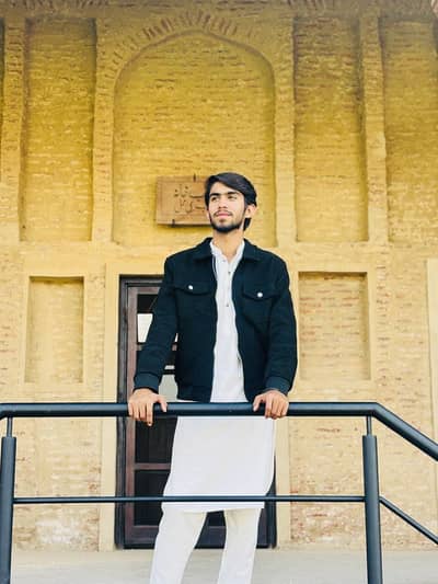 Furqan Gujjar