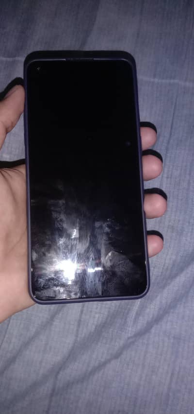 One Plus 9R