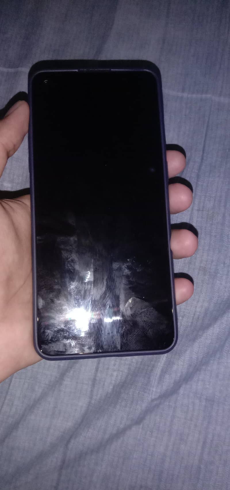 One Plus 9R 0