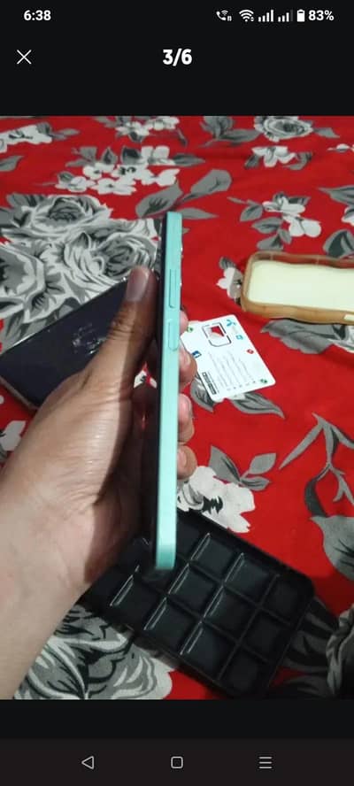 Realme C51