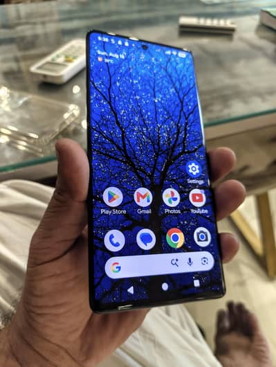 Google Pixel 6 Pro 12/128 condition 10/10