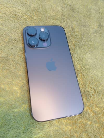 Apple iPhone 14 Pro 128 jv
