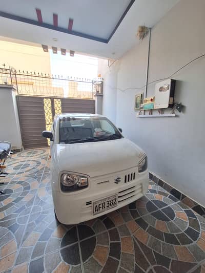 Suzuki Alto 2021