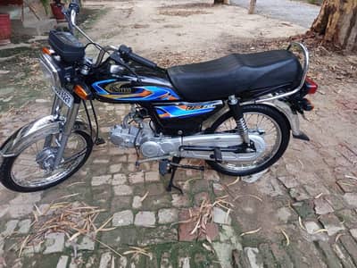 United model 2026 new bike ha documents all clear ha 03215218727
