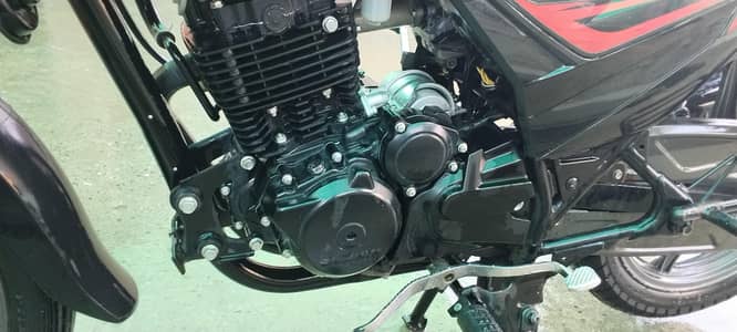 Suzuki GR150