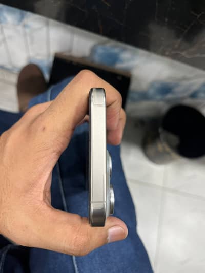 Apple iPhone 15 Pro Max