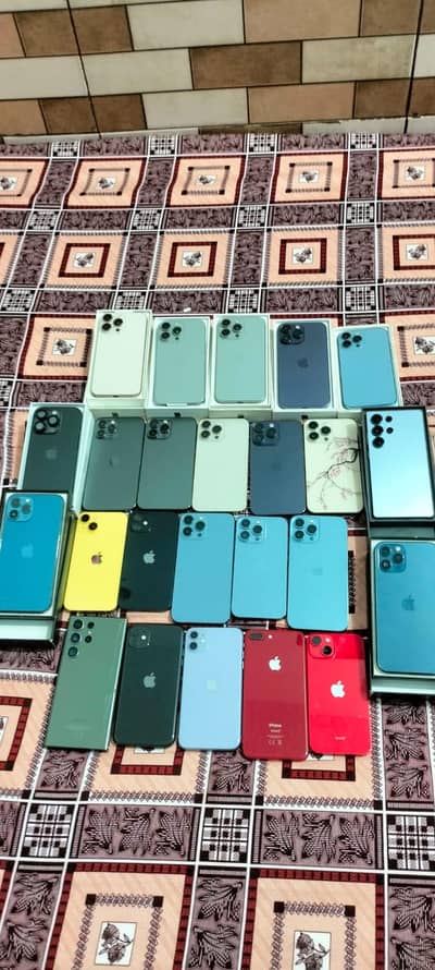 Apple iPhone Other Model