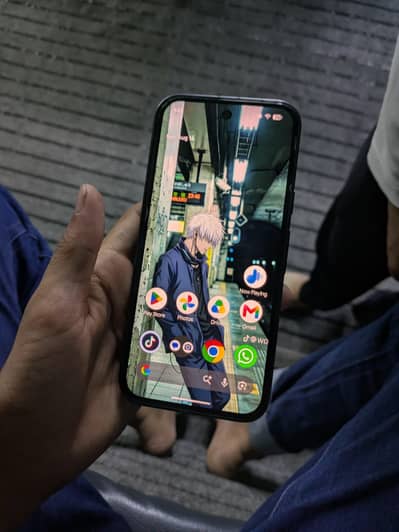 Google Pixel 9