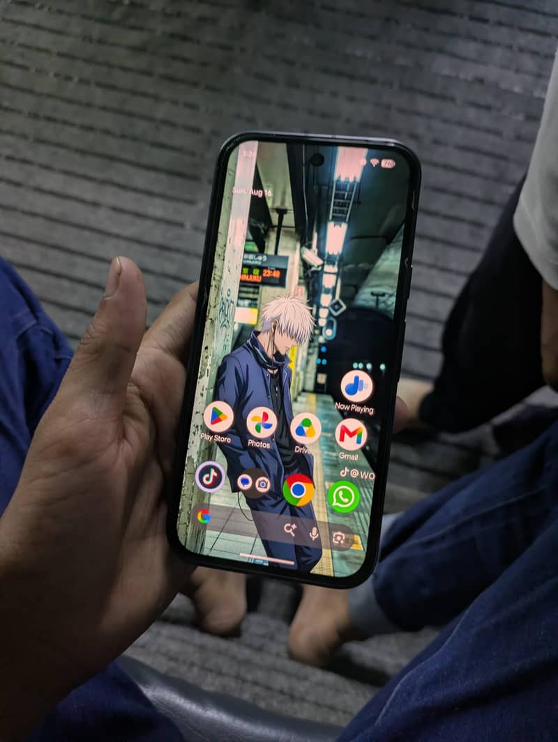 Google Pixel 9 0