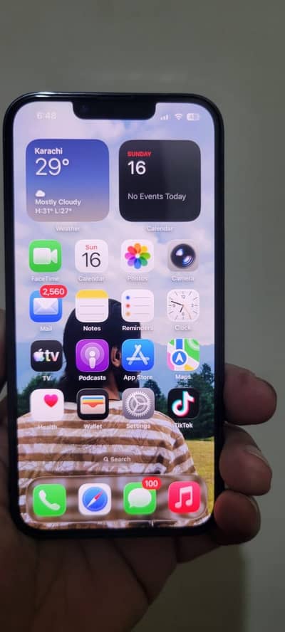 Apple iPhone 13 Pro PTA Approved