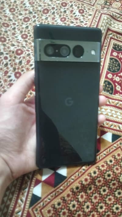 Google Pixel 7 Pro