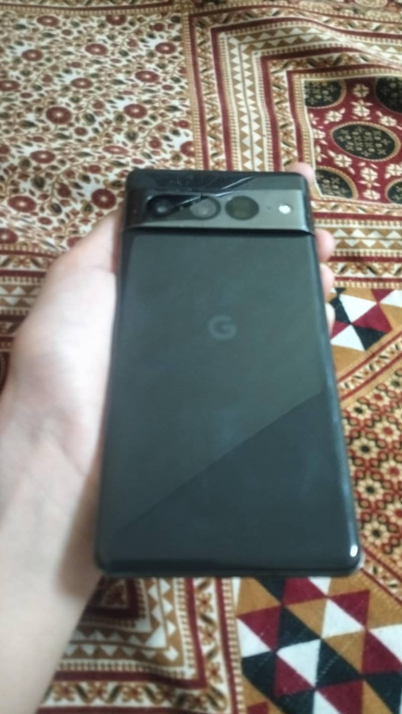 Google Pixel 7 Pro 1