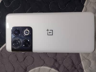 One Plus 10 Pro ((12+12/512 Memory)) Non pta Exchange possible
