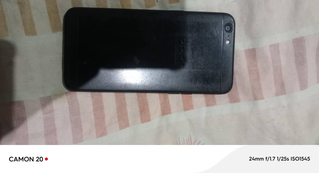 OPPO A57 3
