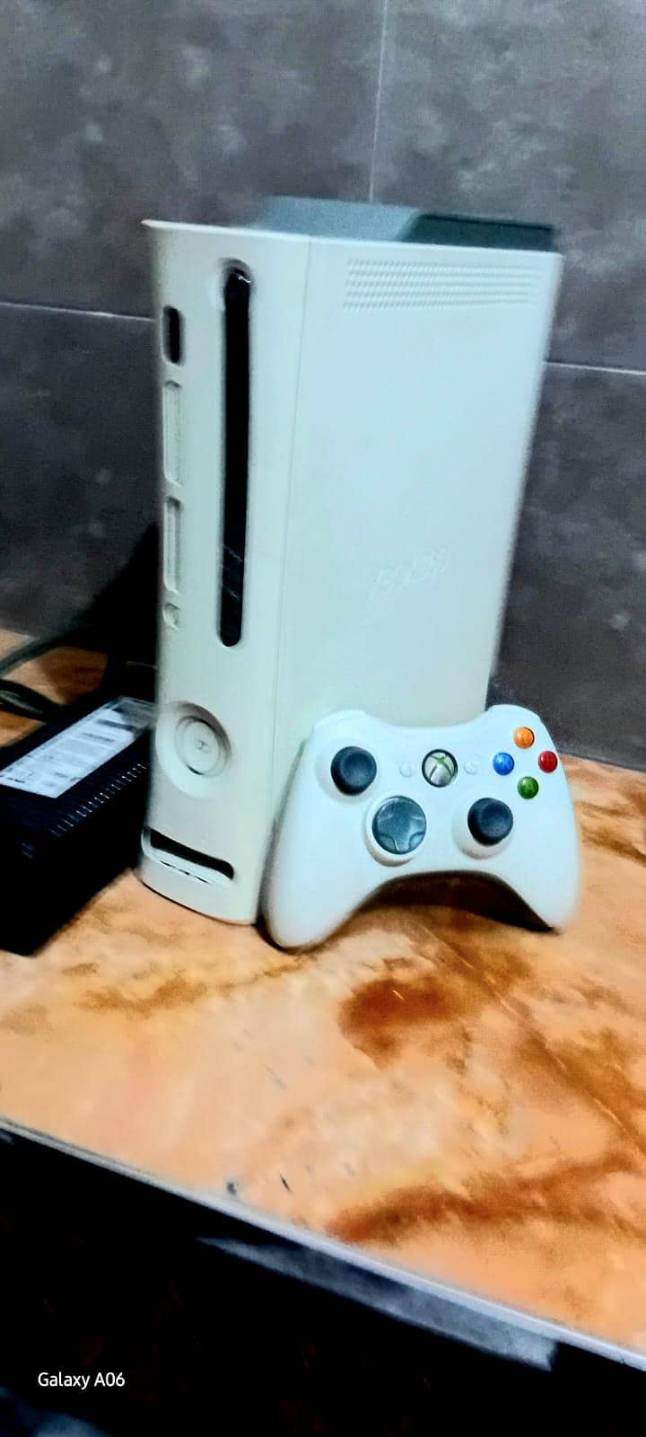 Xbox 360 1