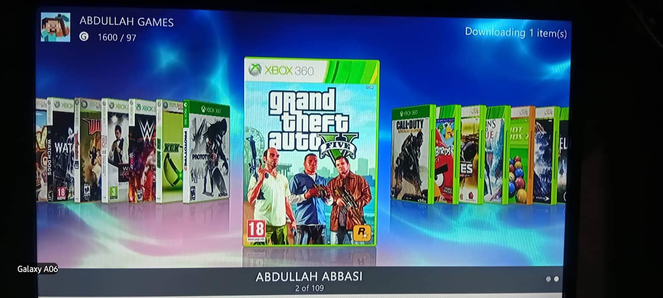Xbox 360 2