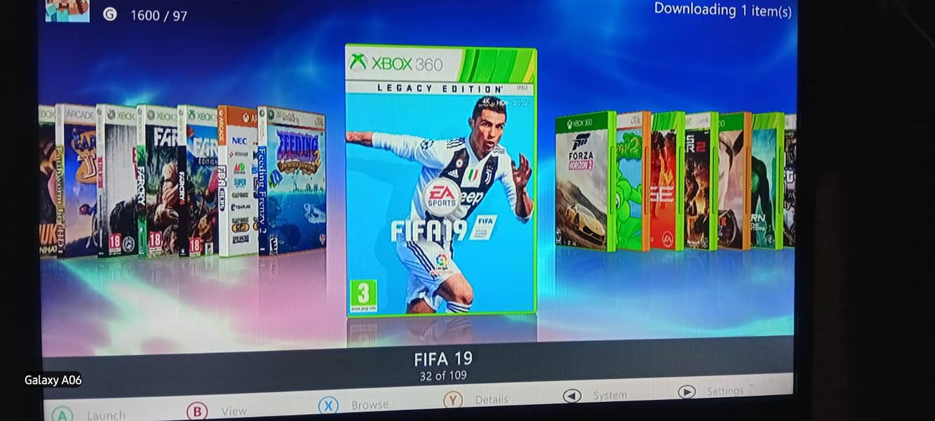 Xbox 360 3