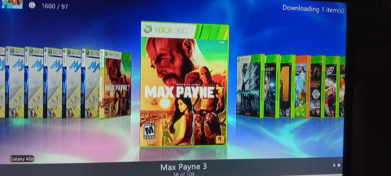 Xbox 360 5