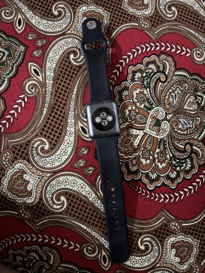 APPLE Watch series 2 38MM