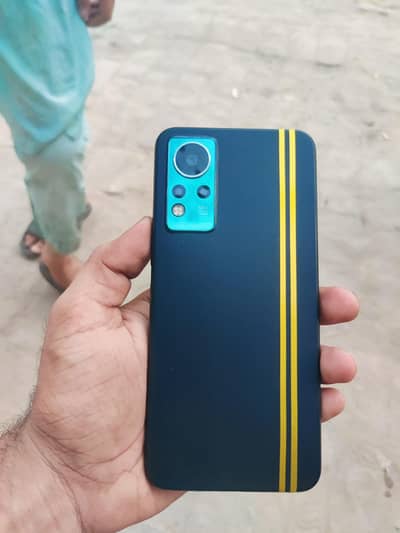 Infinix Other Model