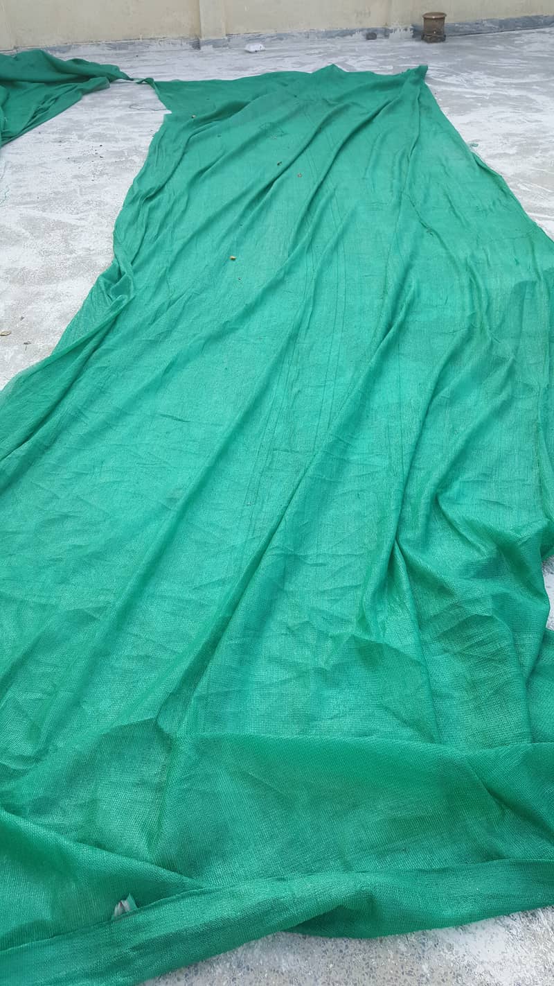 Green net 1