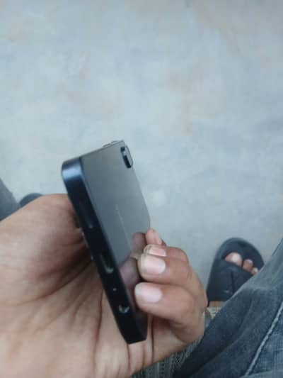 Samsung Mobile A07