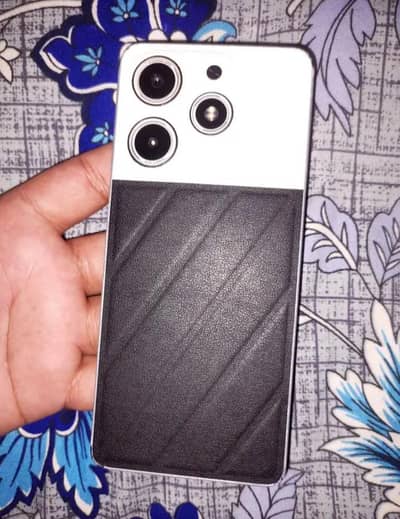 Tecno Spark 10 Pro 8+8 128