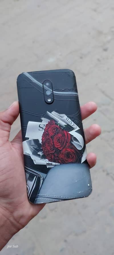 One Plus 7