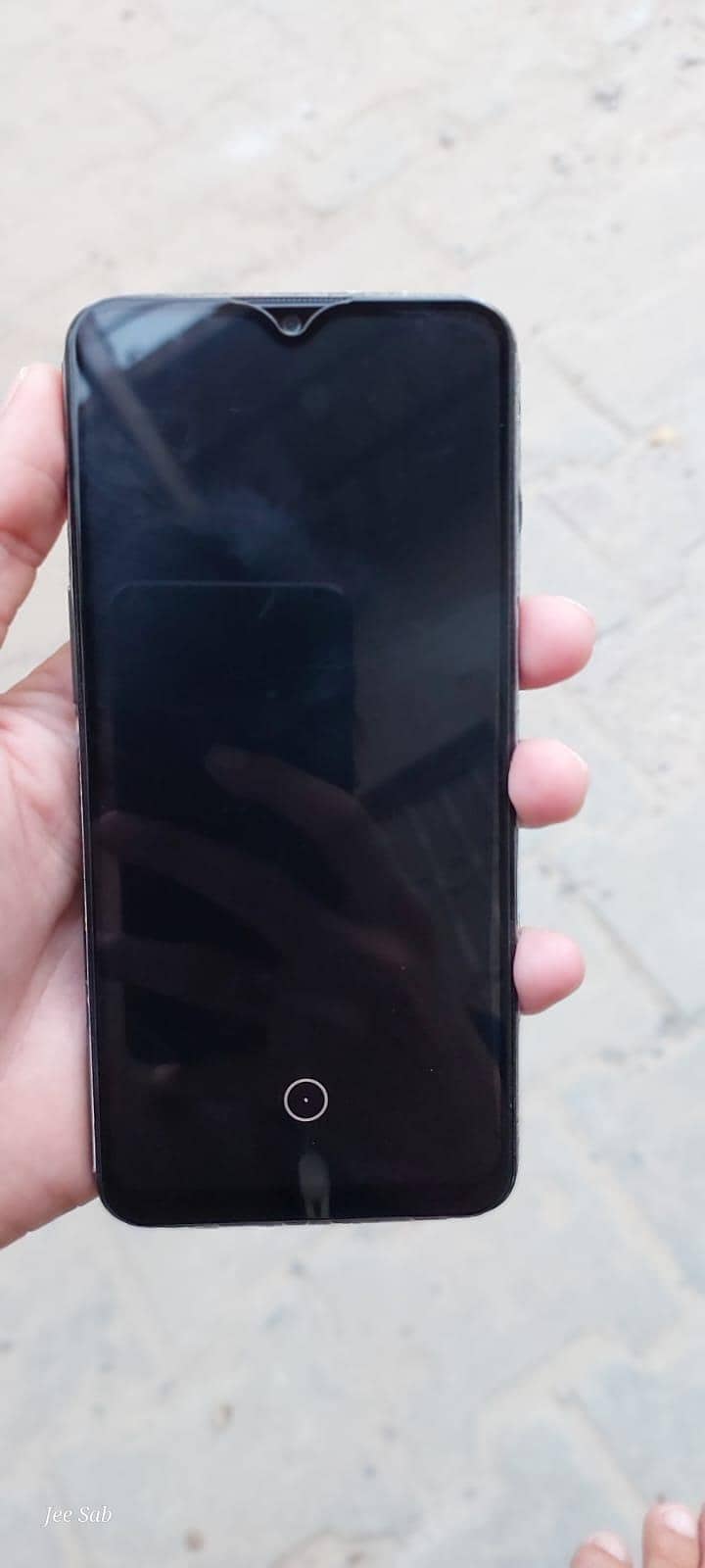 One Plus 7 1