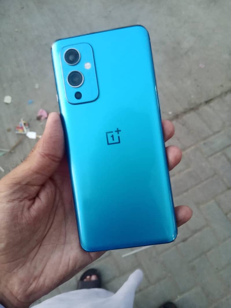 One Plus 9 1