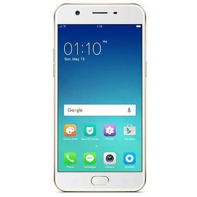 oppo a57 3GB ram 32GB ram
