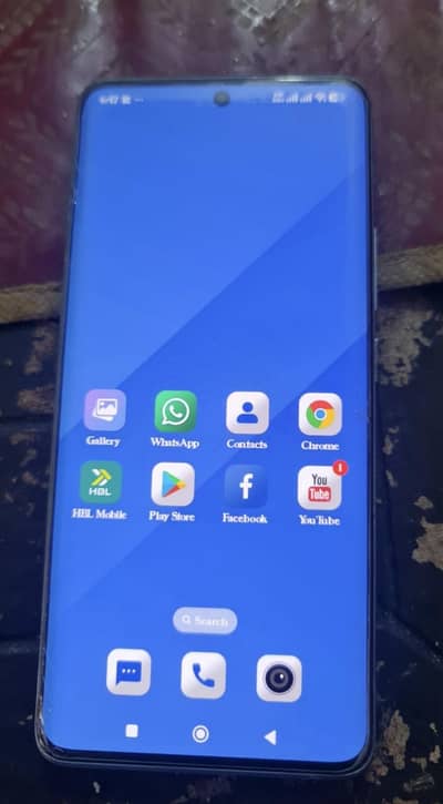 Redmi 13 Pro plus Mobile