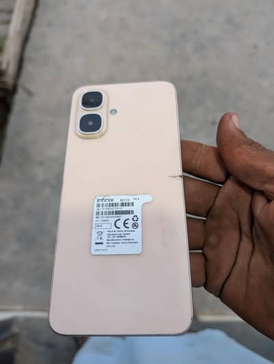 Infinix Other Model