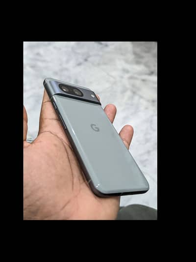 Google Pixel 8   8/128 GB (03036259962)