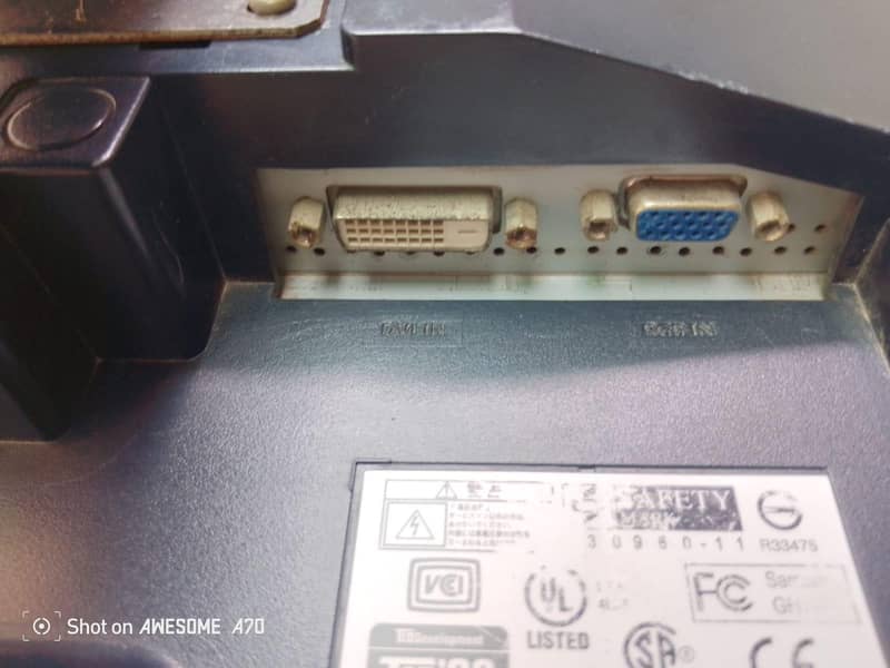 moniter 3