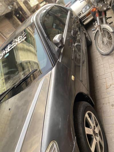 Honda Civic VTi Oriel Prosmatec 2006