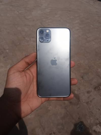 Apple iPhone 11 Pro Max 256gb