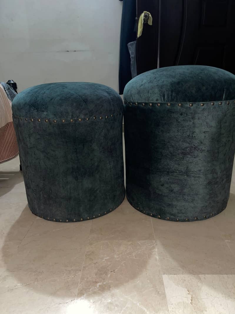 Couch Pair . 1