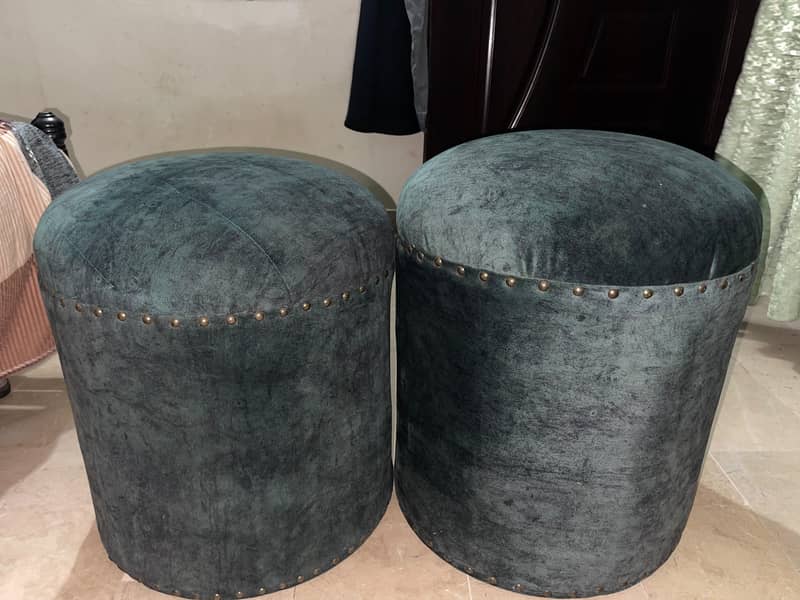 Couch Pair . 3
