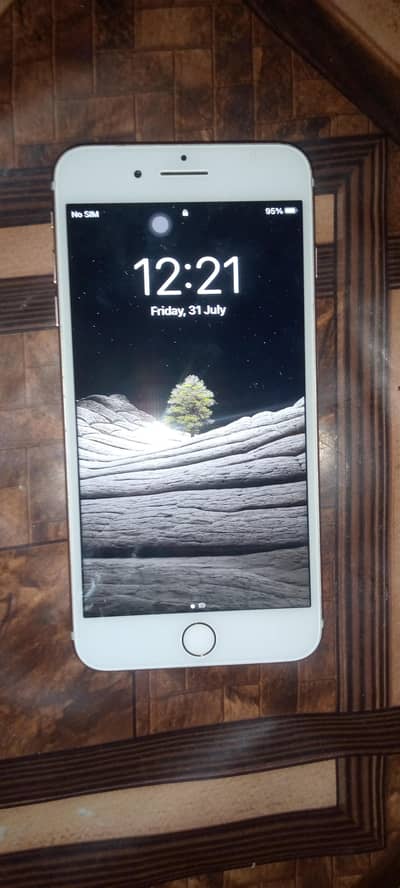 Apple iPhone 7 Plus