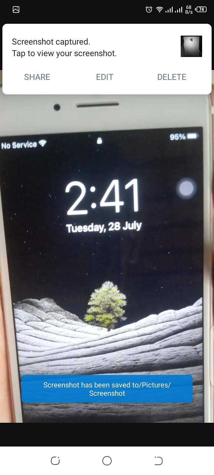 Apple iPhone 7 Plus 3