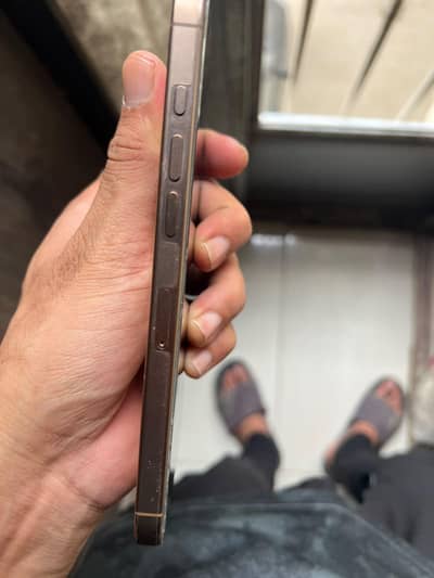Apple iPhone 16 Pro Max pta approved