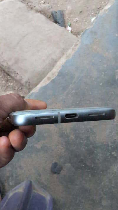 Google Pixel 8