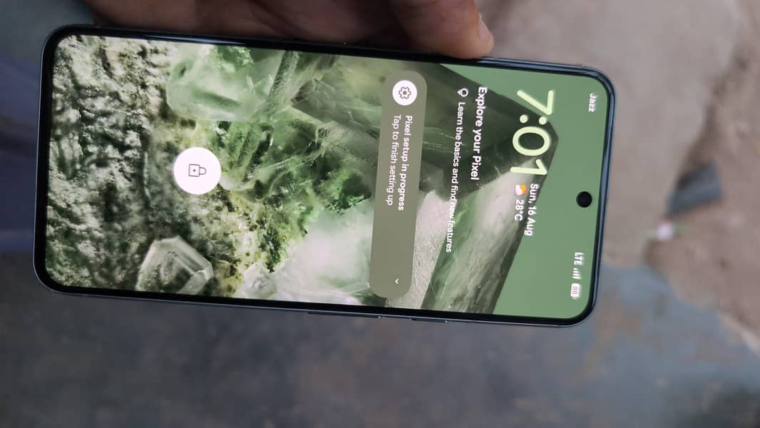 Google Pixel 8 2