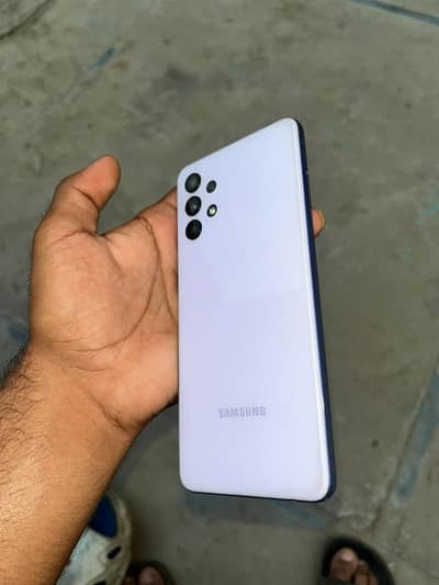 Samsung Mobile A32