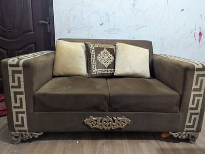 Sofa set for sale