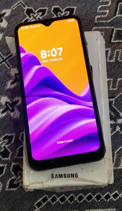 Samsung Mobile A25 5G