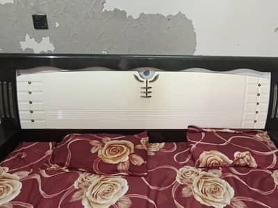 Bed for sale.