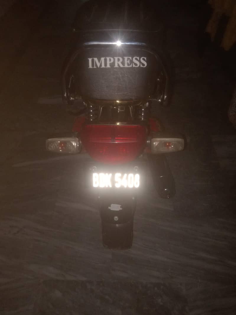impress 4